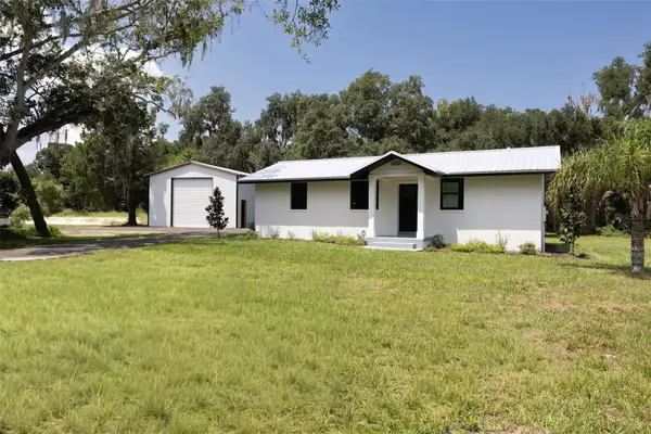 2463 Pioneer Trail, NEW SMYRNA BEACH, FL 32168