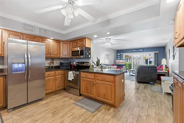 111 N Atlantic Avenue #A101, NEW SMYRNA BEACH, FL 32169