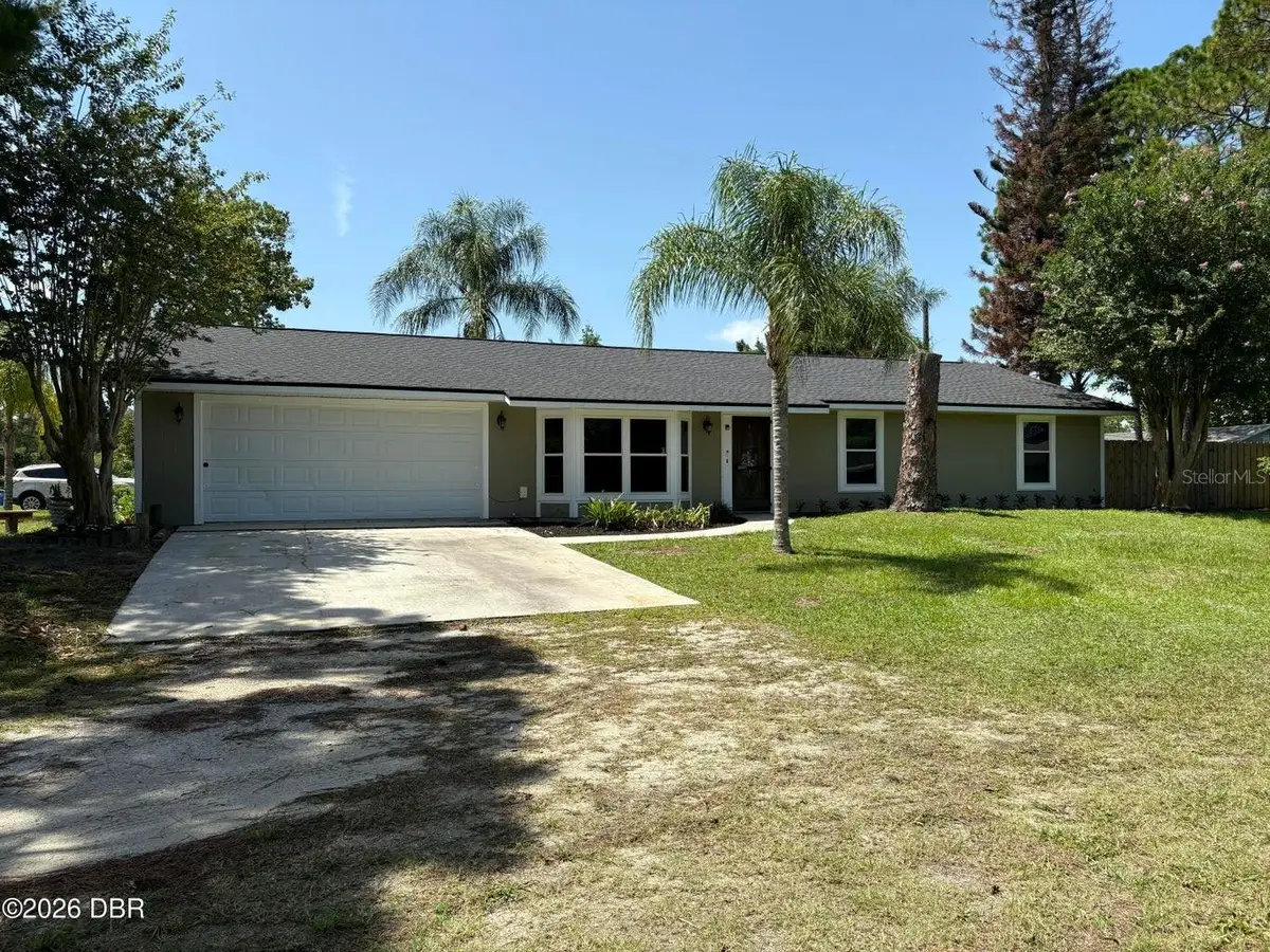 2304 Travelers Palm Drive, Edgewater, FL 32141 - #1