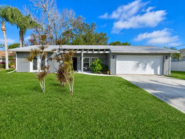 101 Sea Street, NEW SMYRNA BEACH, FL 32168