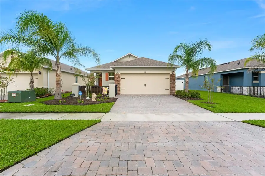 279 Caryota Court, New Smyrna Beach, FL 32168 - #2