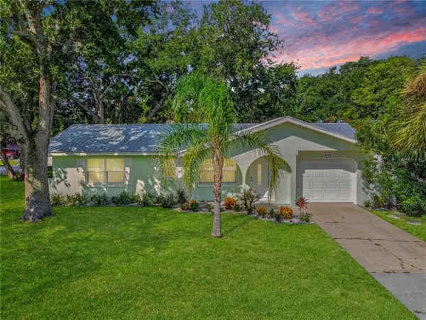 5464 Riverside Drive, PORT ORANGE, FL 32127