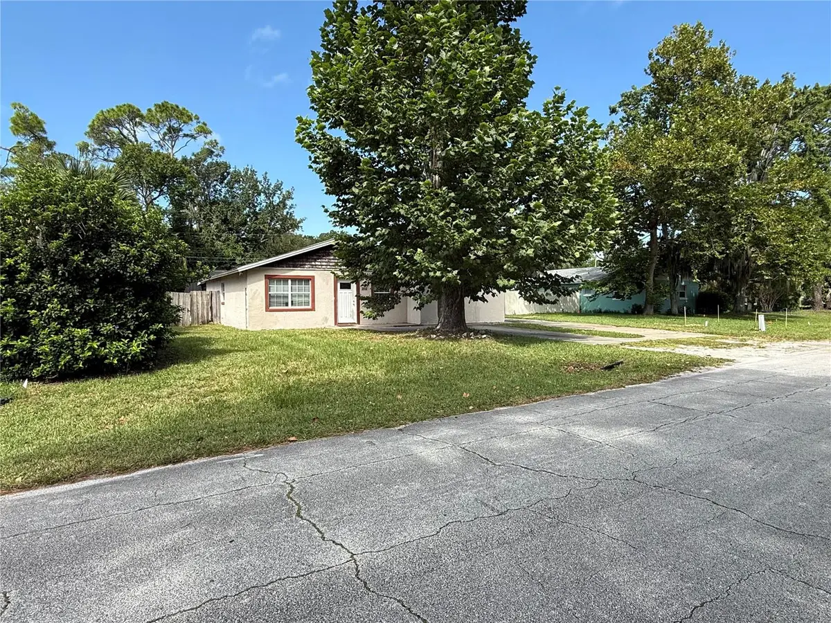 3306 Yule Tree Drive, Edgewater, FL 32141 - #1
