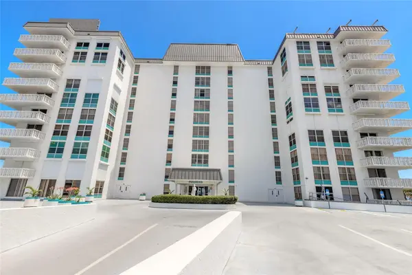 1575 Ocean Shore Boulevard #J070, ORMOND BEACH, FL 32176