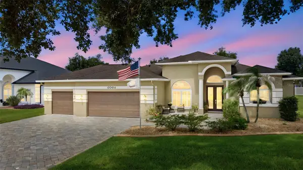6064 Sabal Hammock Circle, PORT ORANGE, FL 32128