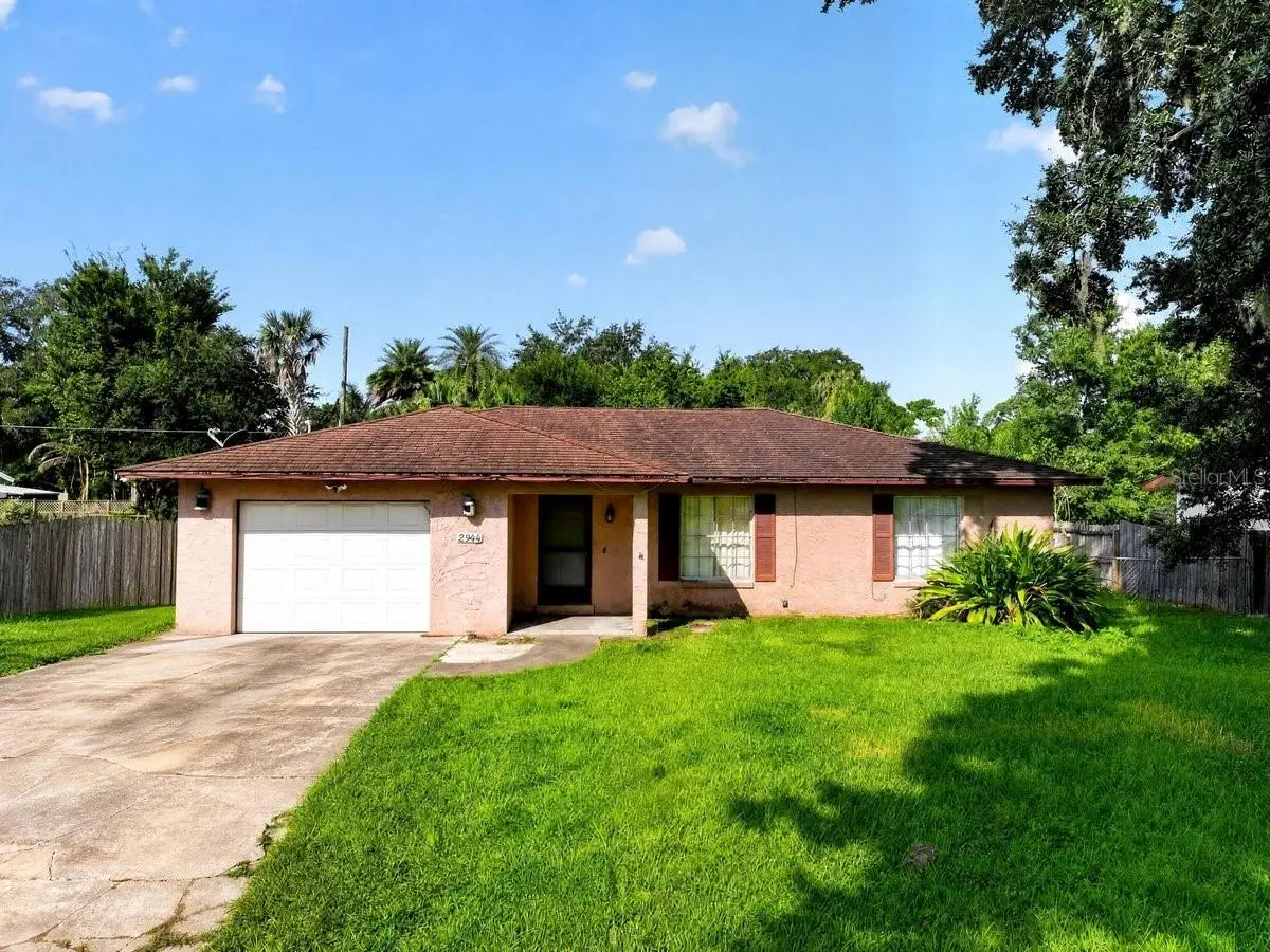 2944 Travelers Palm Drive, Edgewater, FL 32141 - #1
