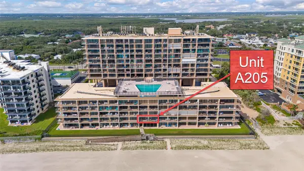 4139 S Atlantic Avenue S #A 205, NEW SMYRNA BEACH, FL 32169