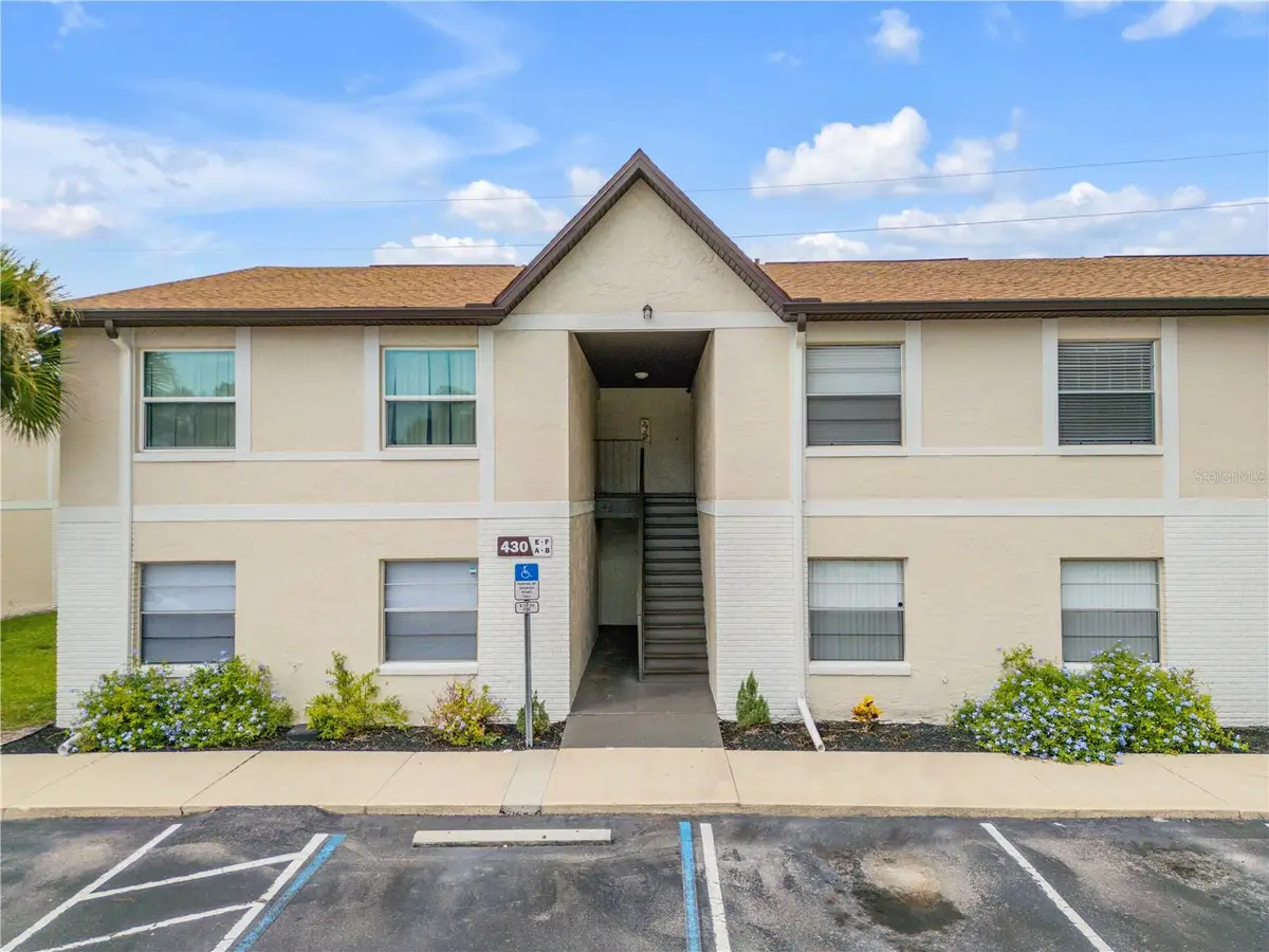 430 Banana Cay Drive #A, South Daytona, FL 32119 - #1
