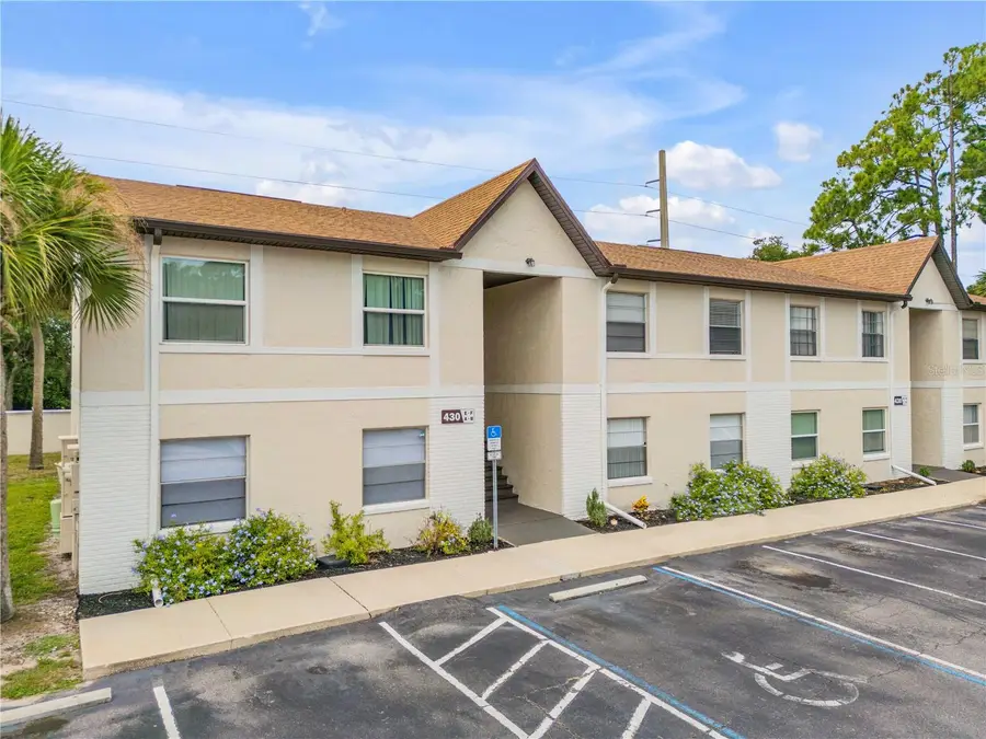 430 Banana Cay Drive #A, South Daytona, FL 32119 - #3