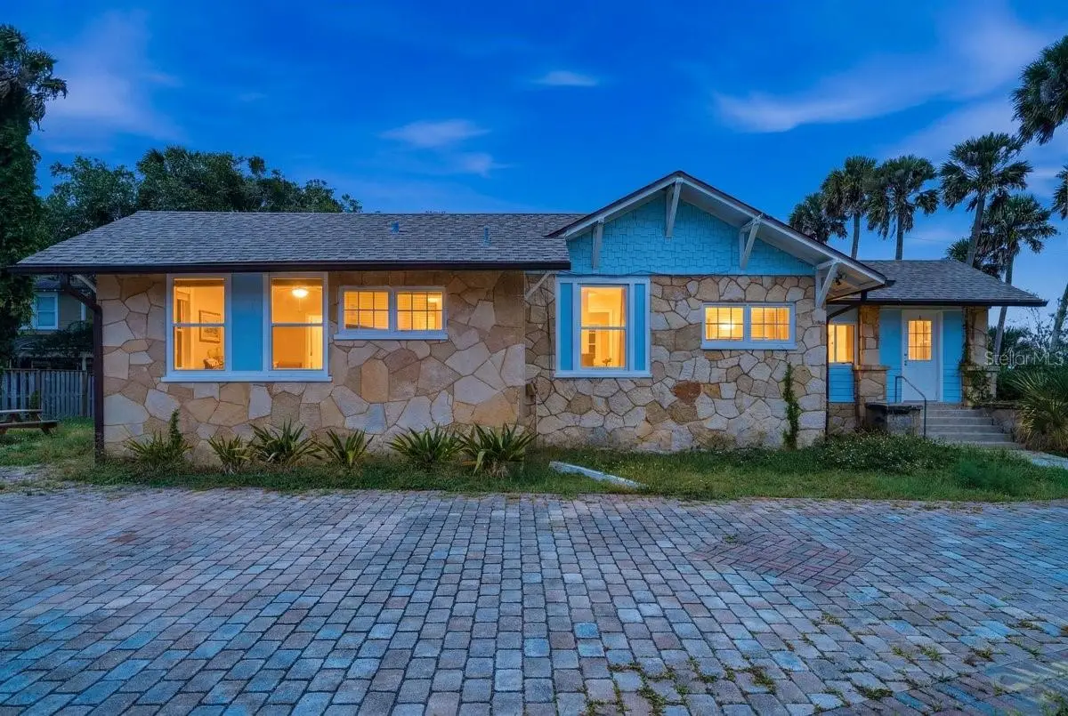 5202 Riverside Drive, Port Orange, FL 32127 - #1