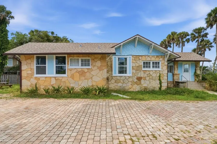 5202 Riverside Drive, Port Orange, FL 32127 - #2