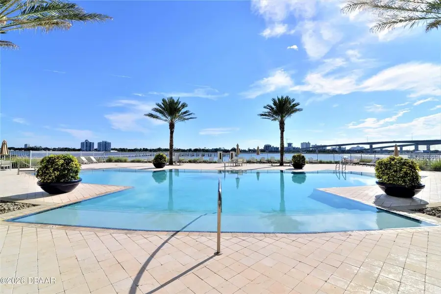241 Riverside Drive #907, Holly Hill, FL 32117 - #2