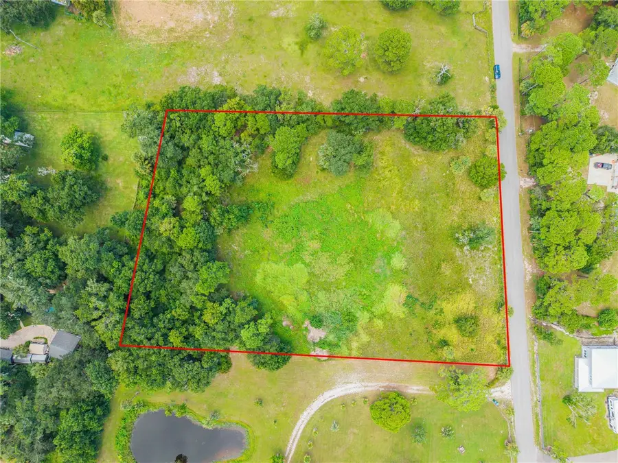 Tatum Boulevard, New Smyrna Beach, FL 32168 - #3