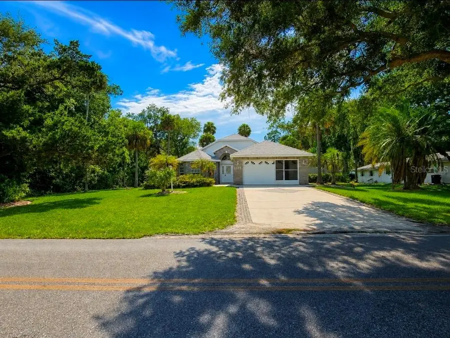 1308 S Riverside Drive, Edgewater, FL 32132 - #3