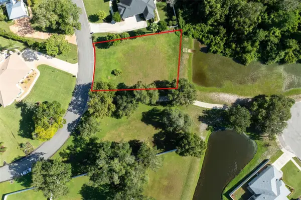 441 Sweet Bay Avenue, NEW SMYRNA BEACH, FL 32168