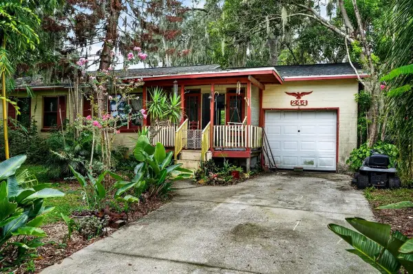 244 S Lanvale Avenue, DAYTONA BEACH, FL 32114