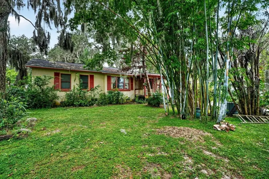 244 S Lanvale Avenue, Daytona Beach, FL 32114 - #3