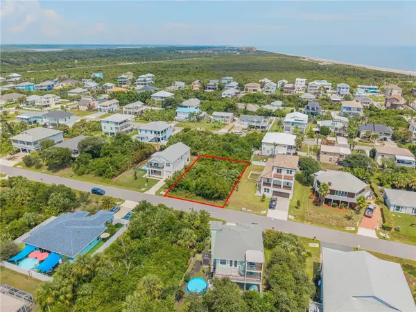 39 Atlantic Drive, PALM COAST, FL 32137
