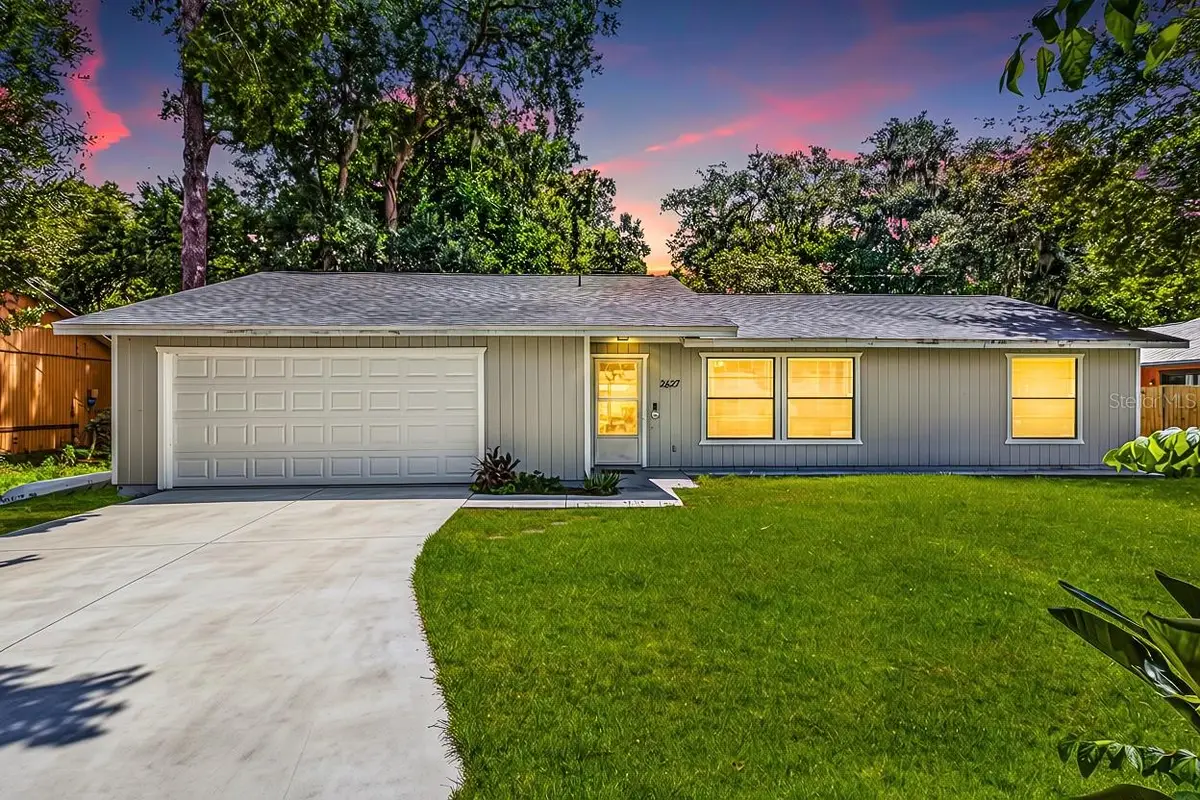 2627 Unity Tree Drive, Edgewater, FL 32141 - #1