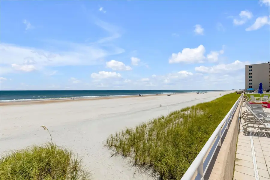 4435 S Atlantic Avenue #114, Ponce Inlet, FL 32127 - #2