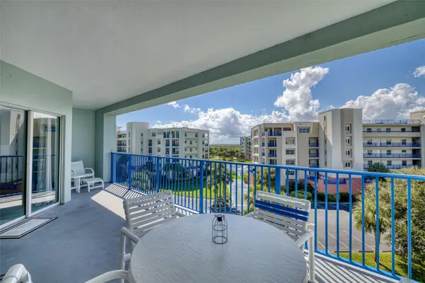 5300 S Atlantic Avenue #1-505, NEW SMYRNA BEACH, FL 32169