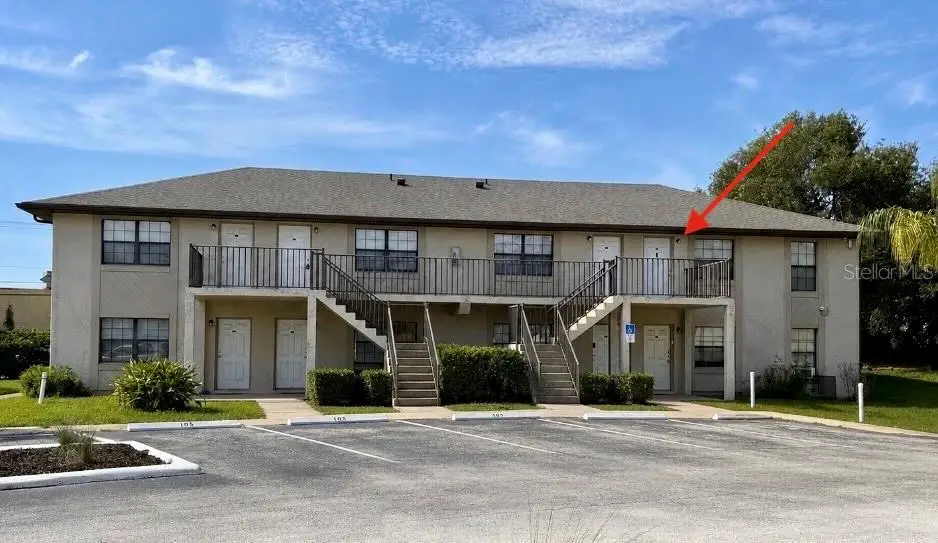 1290 9th Street #108, Daytona Beach, FL 32117 - #1