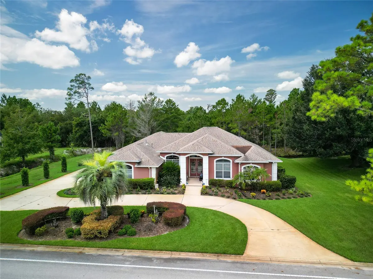 1162 Club House Boulevard, New Smyrna Beach, FL 32168 - #1