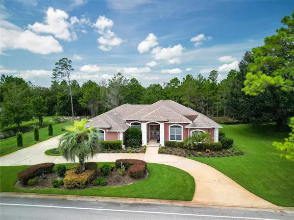 1162 Club House Boulevard, NEW SMYRNA BEACH, FL 32168