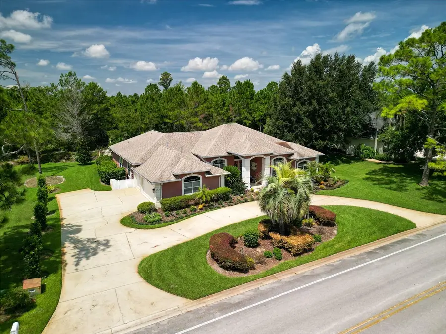 1162 Club House Boulevard, New Smyrna Beach, FL 32168 - #3