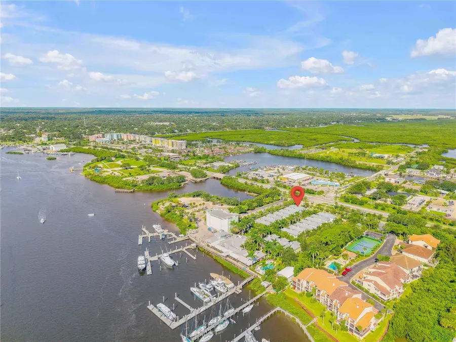 6 Old Feger Drive, New Smyrna Beach, FL 32169 - #2