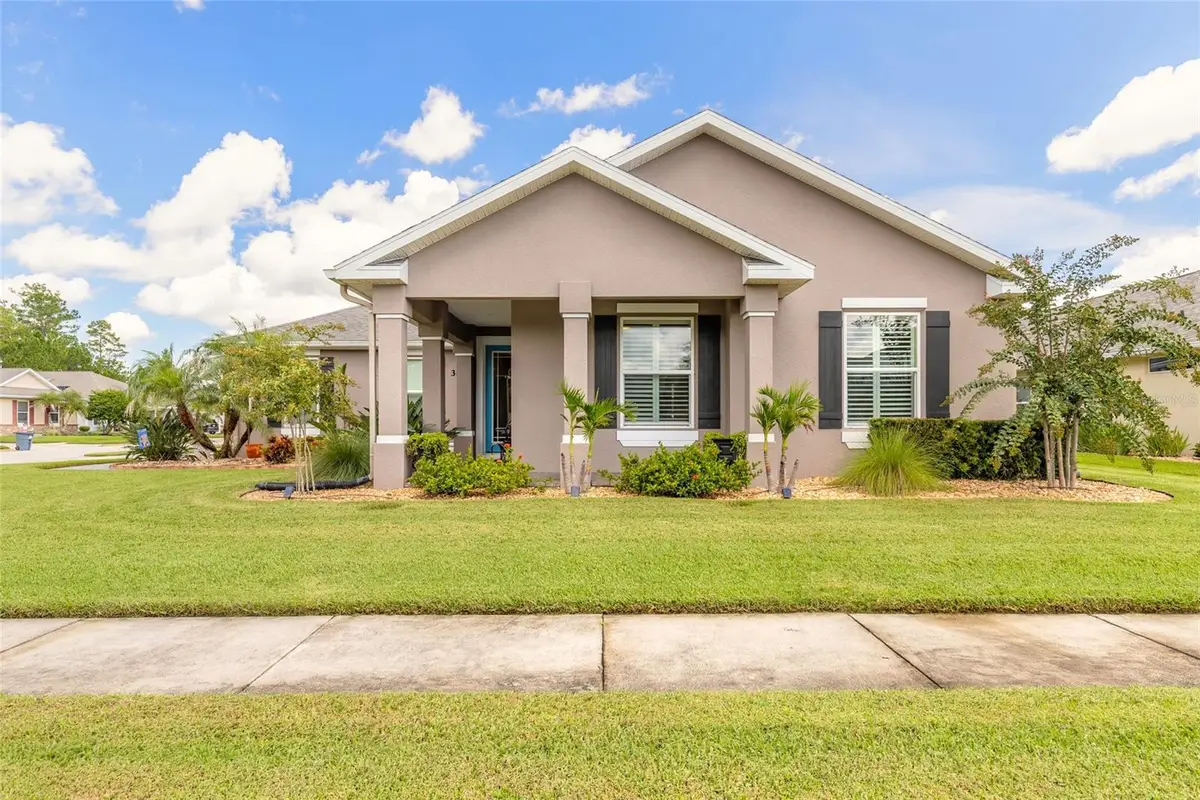 3659 Cesi Avenue, New Smyrna Beach, FL 32168 - #1