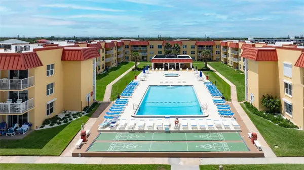 3801 Atlantic Avenue #3200, NEW SMYRNA BEACH, FL 32169