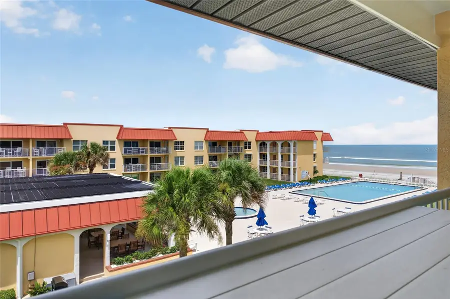 3801 Atlantic Avenue #320, New Smyrna Beach, FL 32169 - #2
