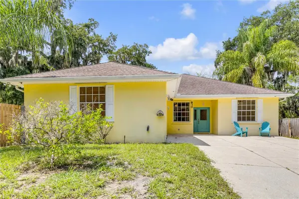 830 S Duss Street, NEW SMYRNA BEACH, FL 32168
