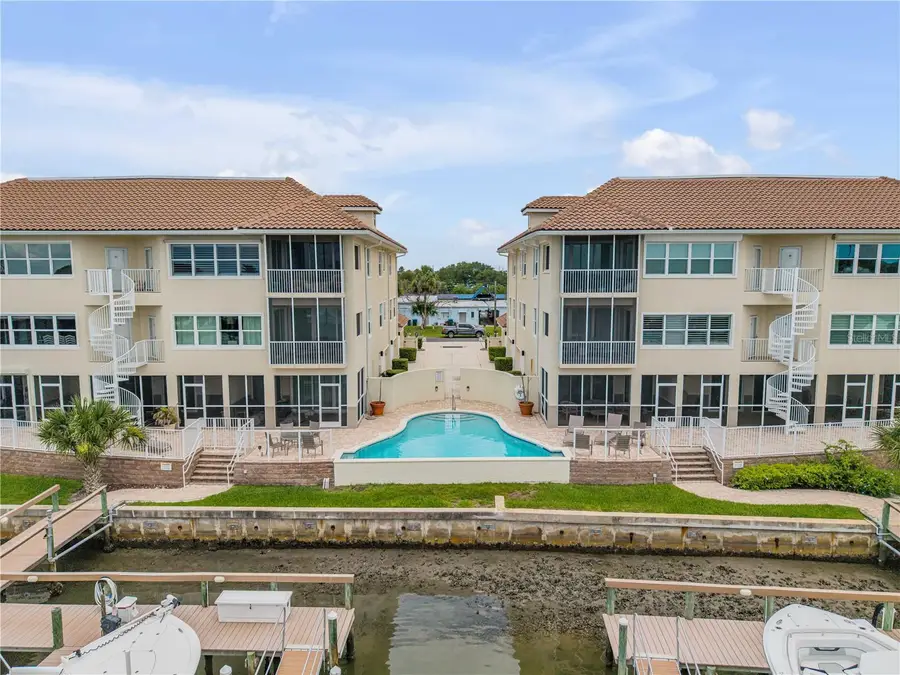 273 Middle Way #G, New Smyrna Beach, FL 32169 - #3