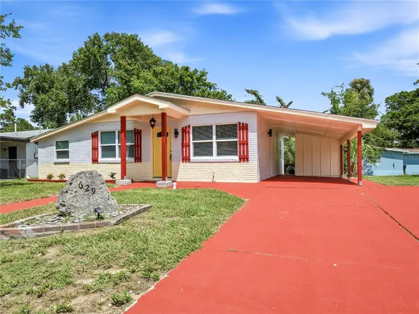629 Cedar Park Drive, DAYTONA BEACH, FL 32114