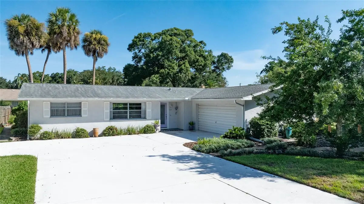 802 Sandwedge Drive, New Smyrna Beach, FL 32168 - #1