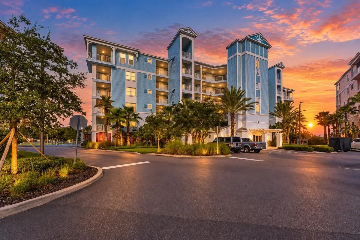 3 Riverwalk Drive #605, New Smyrna Beach, FL 32169 - #1