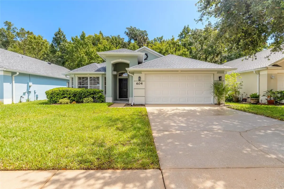 604 Coral Trace Boulevard, Edgewater, FL 32132 - #1