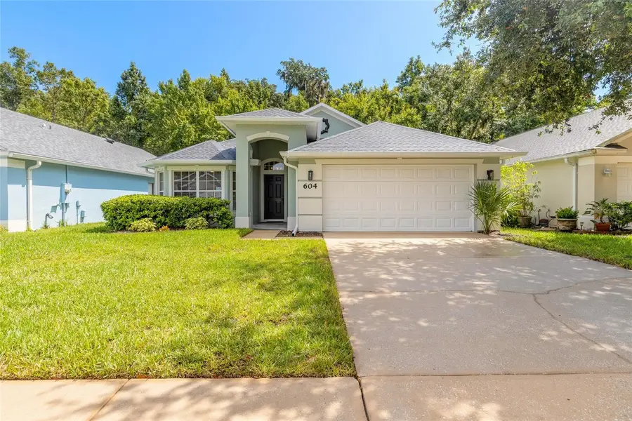 604 Coral Trace Boulevard, Edgewater, FL 32132 - #2