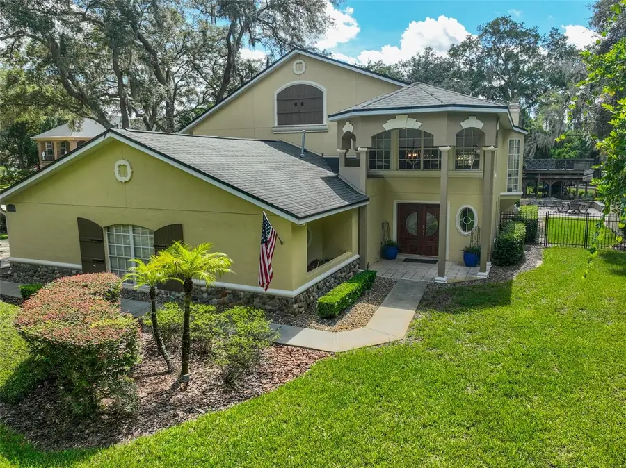 2261 Poinsettia Drive, Longwood, FL 32779 - #2