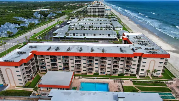 4301 S Atlantic Avenue #2050, NEW SMYRNA BEACH, FL 32169