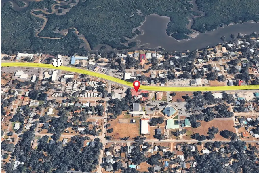 1042 N Dixie Freeway, New Smyrna Beach, FL 32168 - #3
