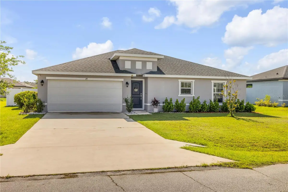 29 Rocking Horse Drive, Palm Coast, FL 32164 - #1