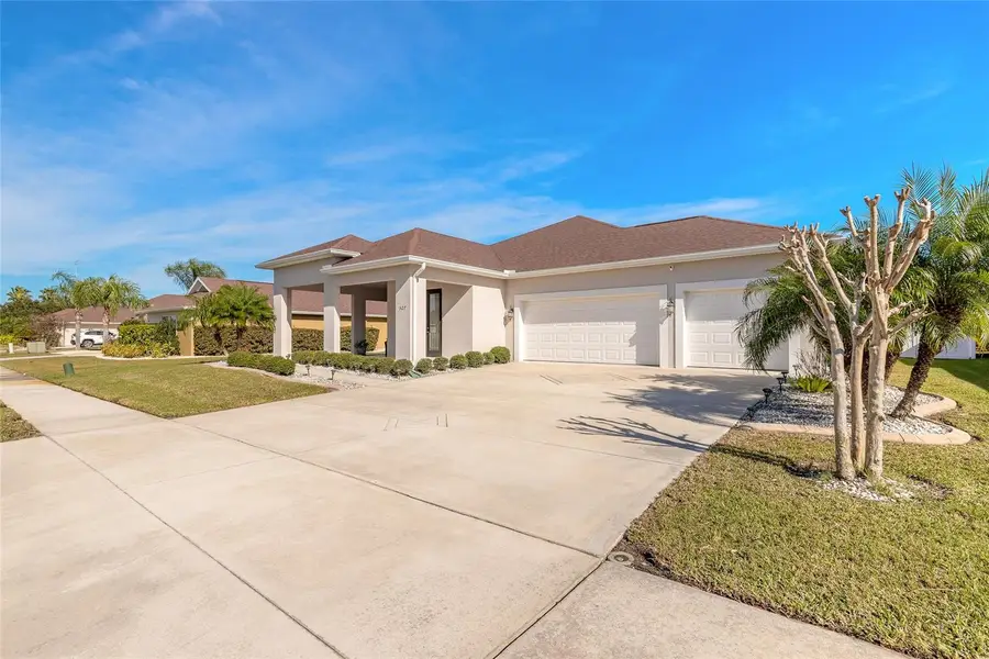527 Luna Bella Lane, New Smyrna Beach, FL 32168 - #2