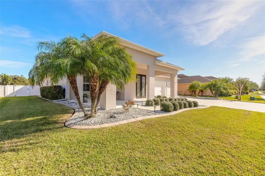 527 Luna Bella Lane, New Smyrna Beach, FL 32168 - #3