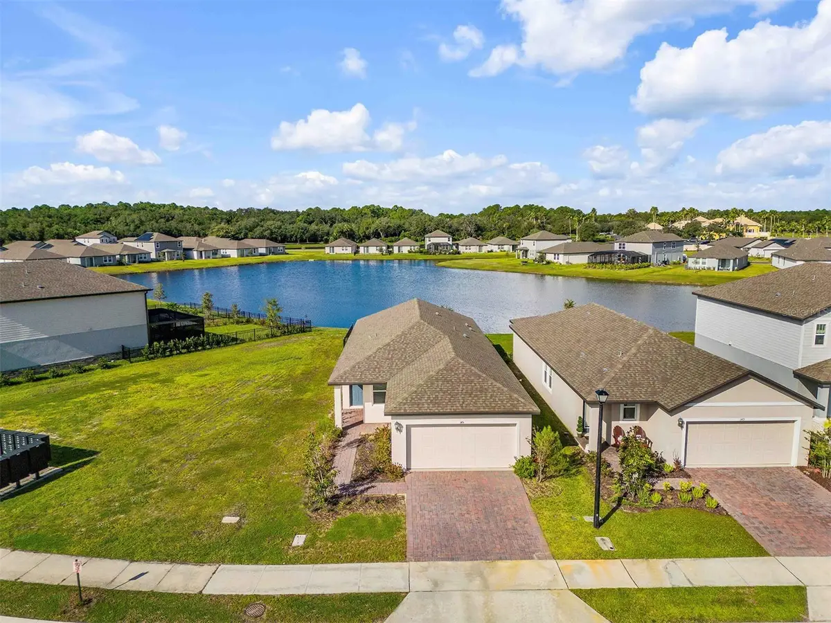 145 Links Terrace Boulevard, Daytona Beach, FL 32124 - #1