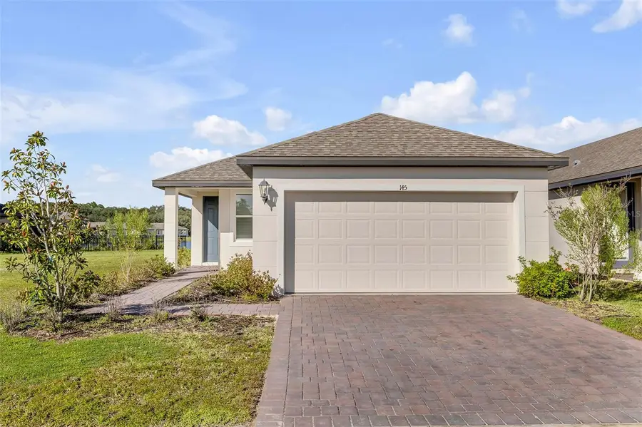 145 Links Terrace Boulevard, Daytona Beach, FL 32124 - #2
