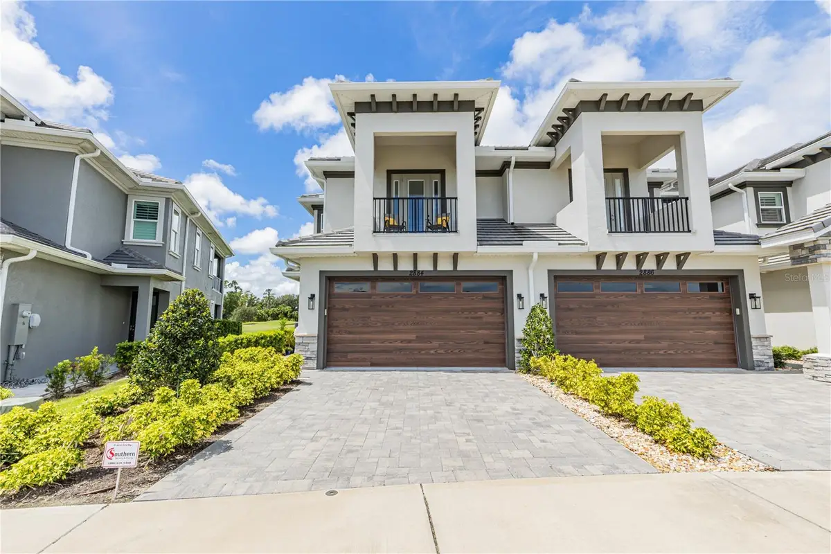 2884 Isles Way, New Smyrna Beach, FL 32168 - #1