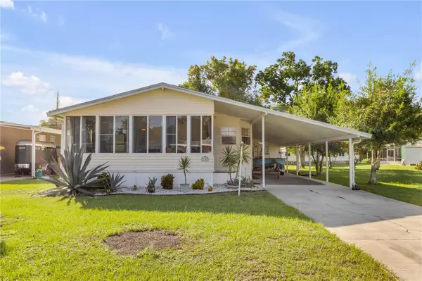 126 Cedar Street, EDGEWATER, FL 32141